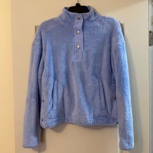 Super Soft Wallflower Pullover